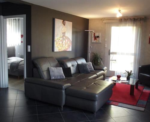 Ribeauville Casa | La Maison d'Anne