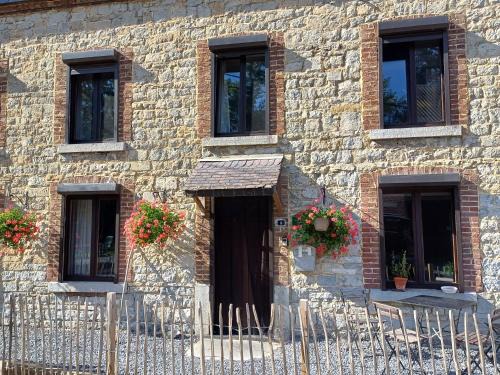 Beauraing Casa | La Maison d'Anne-Marie