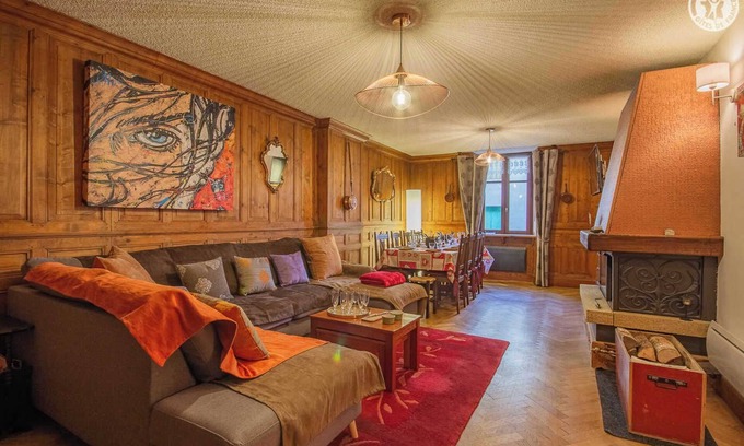 Aussois Casa | LA Maison D'antan - Aussois