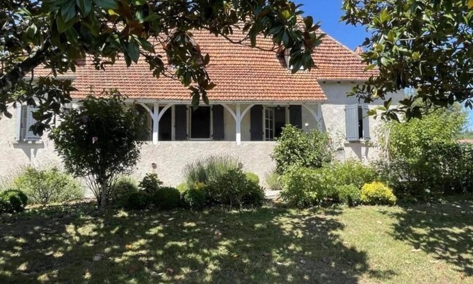 Aynac Casa | La Maison d'Auguste - AYNAC