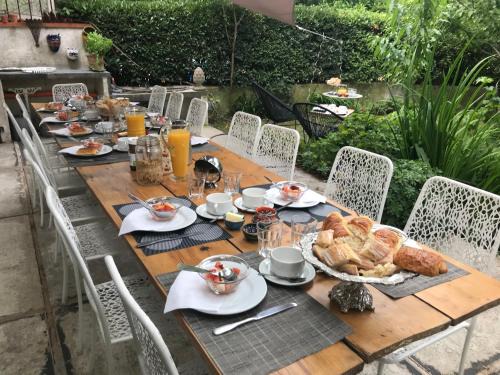 Lagrasse Casa | La maison d' Elizabeth