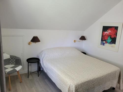 Saint-Yrieix-la-Perche Cama Y Desayuno | La maison d'Hera