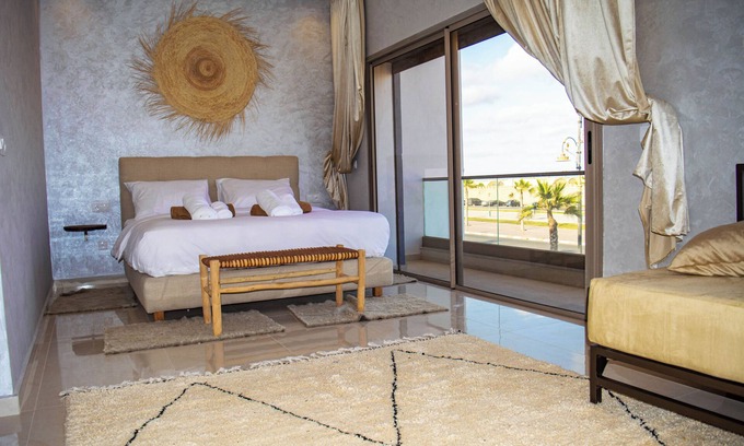 Dakhla Casa | La maison d'hôtes des belges
