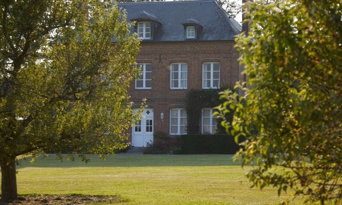 Doudeville Casa | La Maison d'Hector - DOUDEVILLE