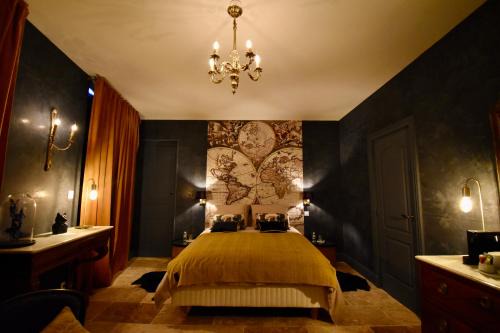 La Perriere Casa | La Maison d'Horbé