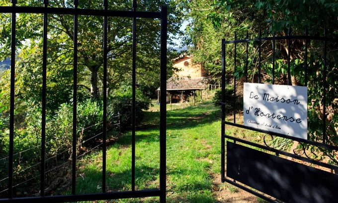 Empurany Casa | La Maison d'Hortense