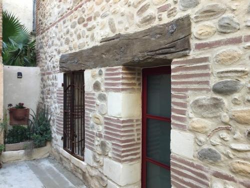 Claira Casa | La maison d’Irma