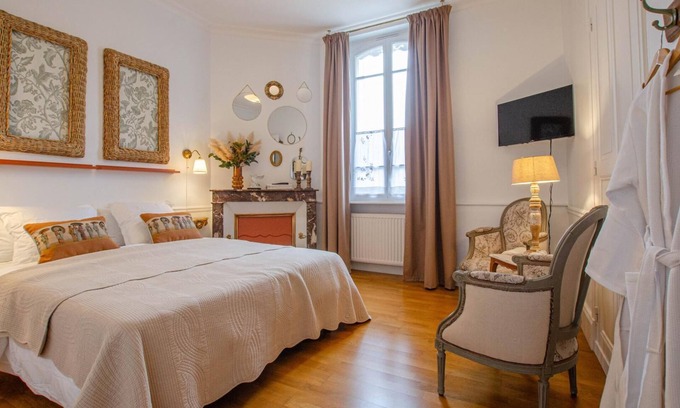 Estissac Casa | La Maison d'Othe - ESTISSAC