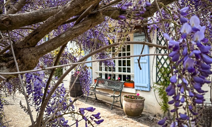 Saint-Augustin Casa | La Maison Dans la Brie
