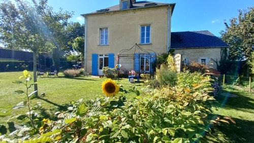 Vendeuvre Casa | La Maison de 1868