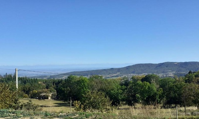 Veranne Casa | La Maison de Campagne de Léobin