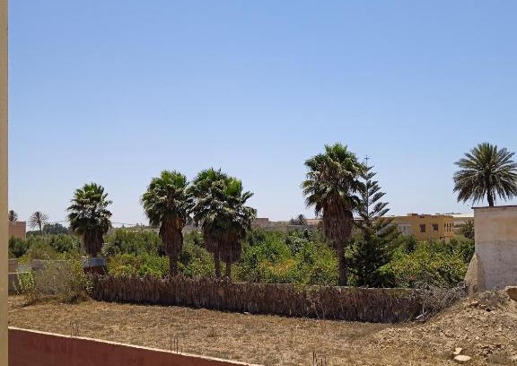 Inchaden Casa | La maison de campagne