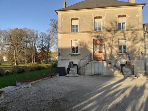 Houdelaincourt Casa | LA Maison DE CARO