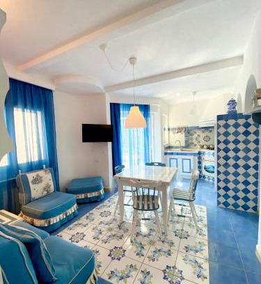 Panza Apartamento | La Maison De Charme Suite Apartments