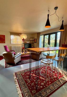 Craponne Apartamento | La maison de Crponne