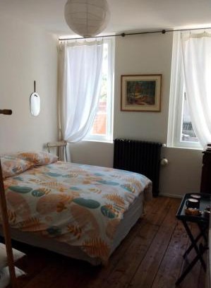 Cognac Cama Y Desayuno | La maison de Dom