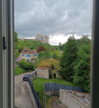 Falaise Casa | La Maison de Falaise