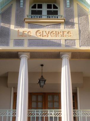 Les Hauts de Saint-Aubin Casa | La Maison de Florence