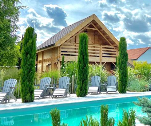 Courcelles-Sapicourt Cama Y Desayuno | La Maison de Manolie