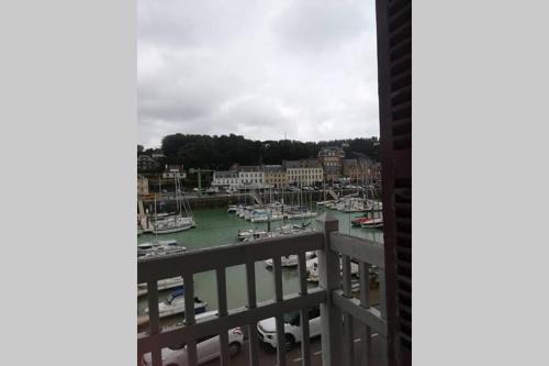 Saint-Valery-en-Caux Casa | la maison de Caroline
