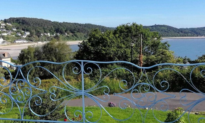 Tredrez-Locquemeau Casa | La Maison de Trédrez