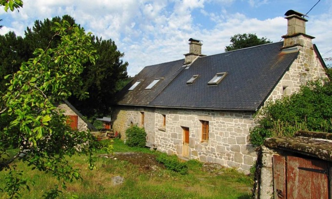 Chaumeil Casa | La maison de François