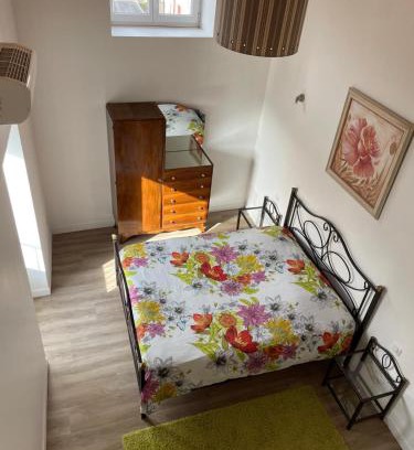 Versols-et-Lapeyre Casa | La Maison de Georgette