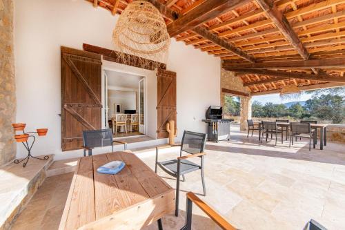 La Bouilladisse Casa | La Maison de Jean - Charmante maison avec stock tank