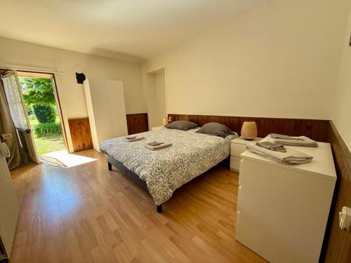 Voray-sur-l'Ognon Casa | La maison de Jean-Pierre