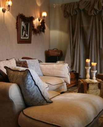 Thiezac Casa | La Maison de Jeanne, maison d'hôtes