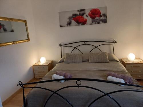 Ussel Casa | La Maison de Joanna 2