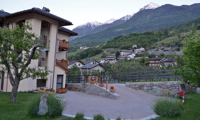 Pila Apartamento | La Maison De José