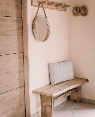 La Roe Casa | La maison de July