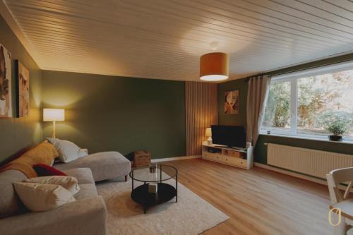 Mons Casa | La Maison de l'Obrechoeul - Nature & Confort