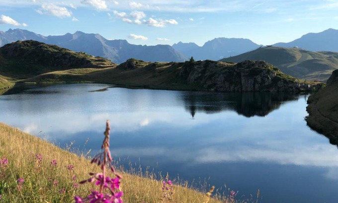 Le Bourg-d'Oisans Casa | La maison de la montagne