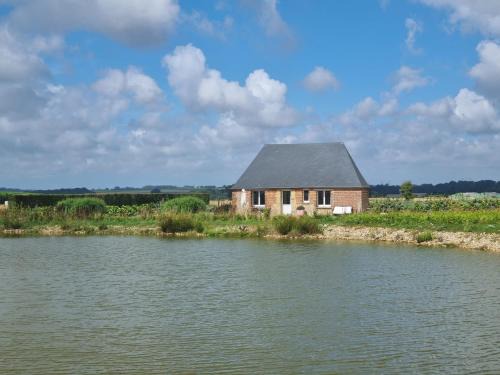 Doudeville Apartamento | La Maison de la Mare
