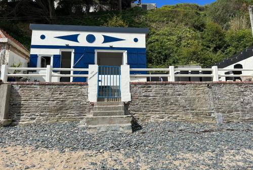 Plerin Casa | La maison de la plage - Les Longueraies