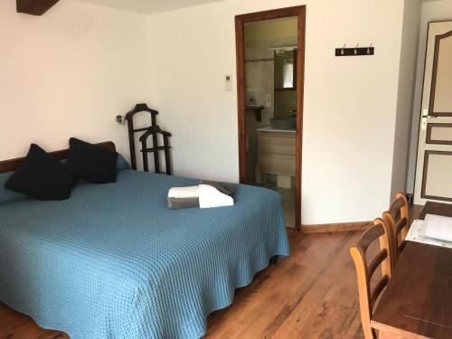 Moissac Cama Y Desayuno | La maison de Laujol
