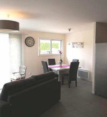 Grezillac Casa | La Maison De Lena