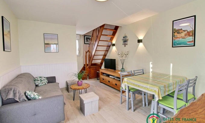 Ferel Casa | La Maison de Louise - Ferel
