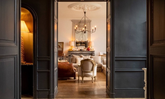 Sanxay Casa | La Maison de Maître - Splendide demeure à Sanxay