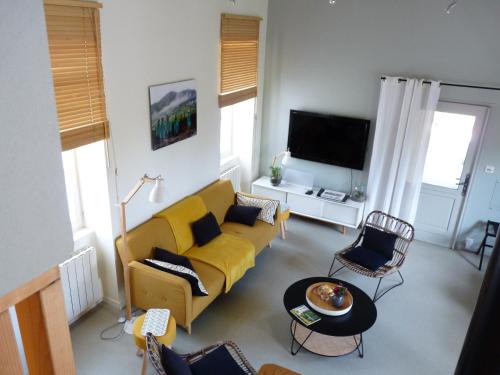 Giverny Cama Y Desayuno | La Maison de Madame Baudy