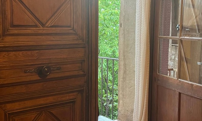 Castellane Casa | La Maison de Madeleine, Les Gorges du Verdon