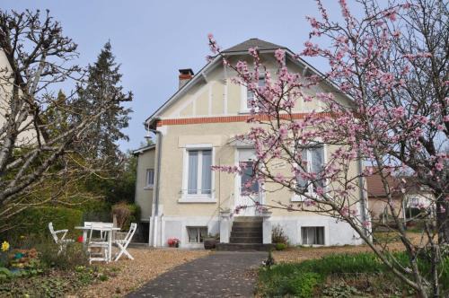Saint-Ouen Casa | La maison de Mado