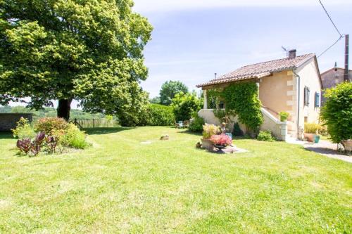 Allemans Casa | La maison de mamie