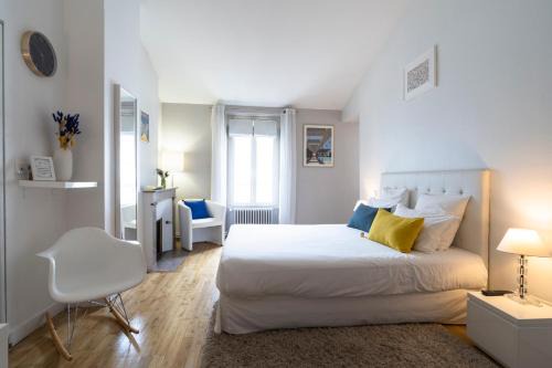 Poitiers Cama Y Desayuno | La Maison de Marc