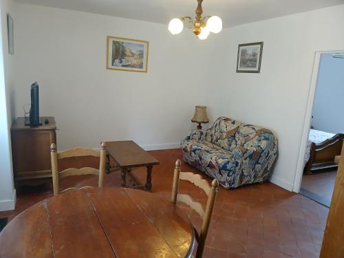 Mont-Saint-Jean Casa | La maison de Marguerite
