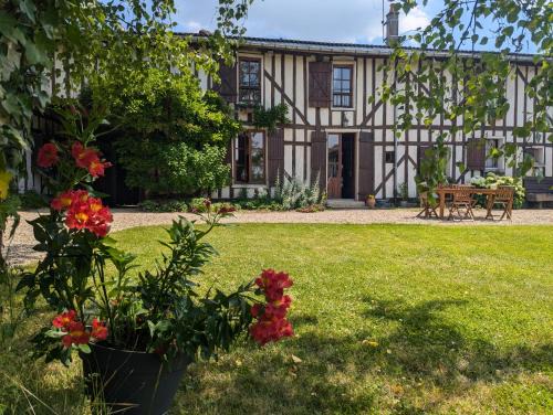 Droyes Cama Y Desayuno | La Maison de Marie - Chambres d'Hôtes au Lac du Der