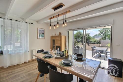 Plourhan Casa | La maison de marie