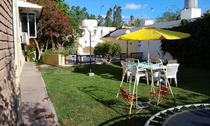 Guaymallén Casa | La Maison de Marinés